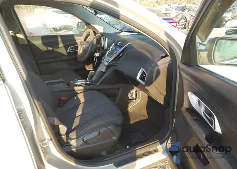 2013 Chevrolet Equinox Ls from USA, damaged, VIN 2GNALBEK7D6201478